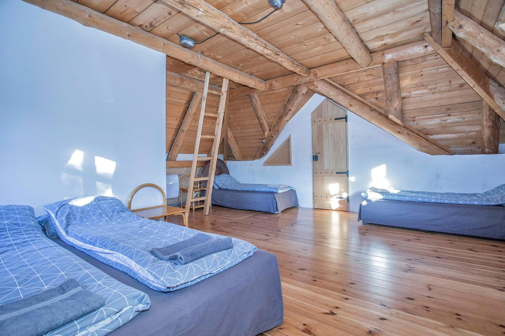 Appartement Nadgora Skyhouse à Žabljak Extérieur photo