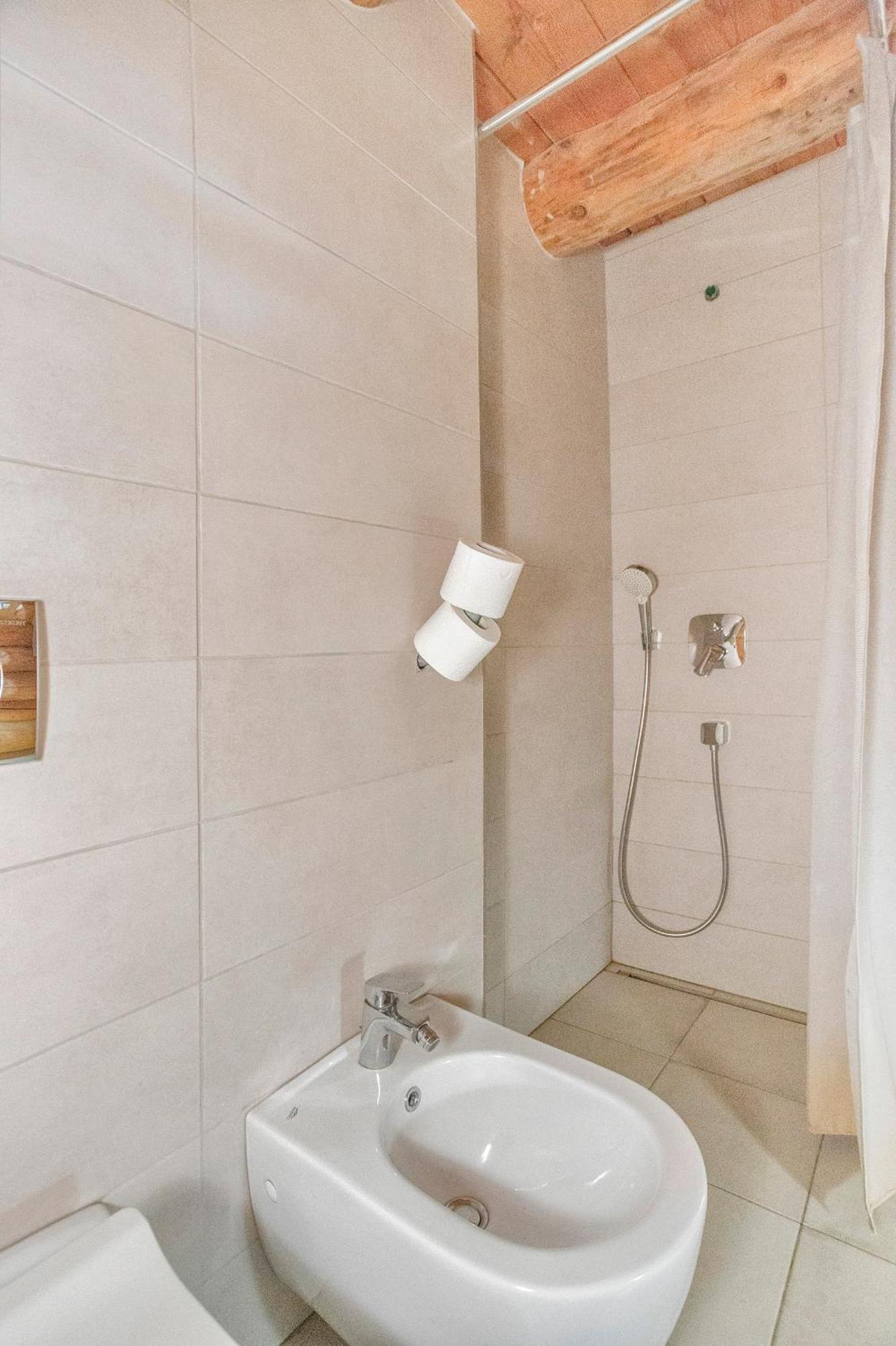 Appartement Nadgora Skyhouse à Žabljak Extérieur photo